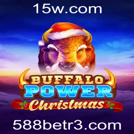 Explorando BuffaloPowerChristmas: Uma Viagem Mágica com 588bet
