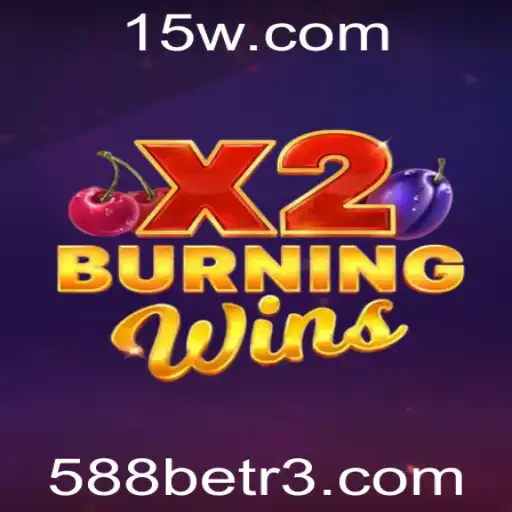 Explorando o Universo do Jogo BurningWinsX2 com 588bet