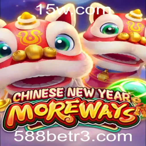 Descubra o Fascinante Jogo CHINESENEWYEARMOREWAYS na Plataforma 588bet