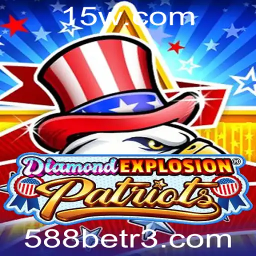 Explorando o Mundo de DiamondExplosionPatriots: Jogos e Estratégias
