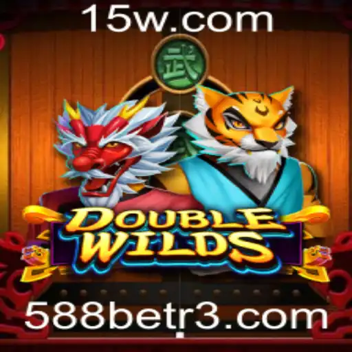 Descubra os Segredos do Jogo de Cassino DoubleWilds na Plataforma 588bet