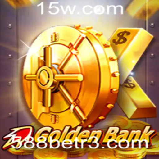 Jogo 'GoldenBank' e a Experiência com 588bet