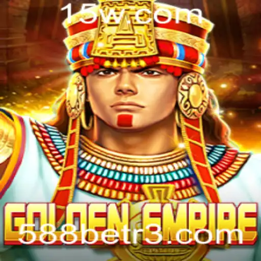 GoldenEmpire: Descubra o Fenômeno do Entretenimento com 588bet