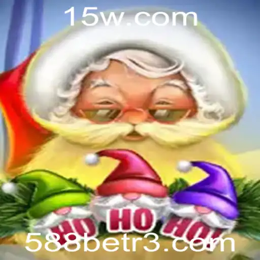 Descubra 'HoHoHo': Um Novo Jogo de Emoção e Estratégia com 588bet