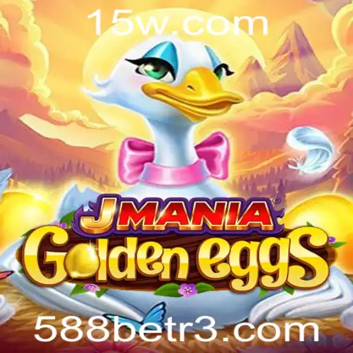 JManiaGoldenEggs: Uma Imersão no Universo de Ovos Dourados