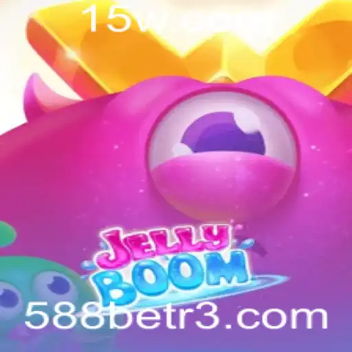 Explorando JellyBoom: Um Mergulho no Mundo das Geleias Explosivas
