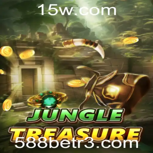 Explorando JungleTreasure: O Jogo de Aventura Selvagem