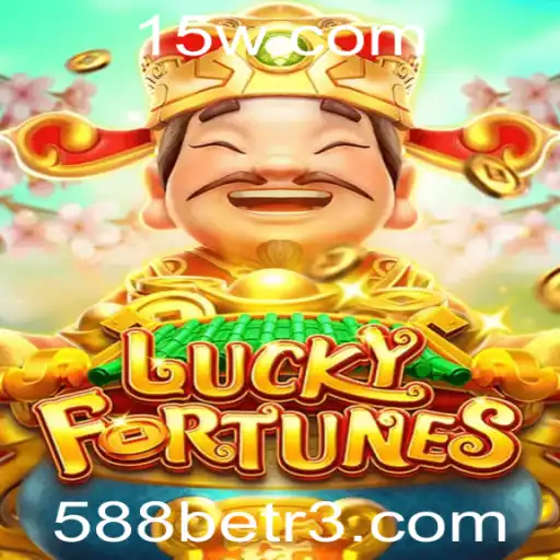 Descubra o Mundo de LUCKYFORTUNES com 588bet: Regras e Dicas