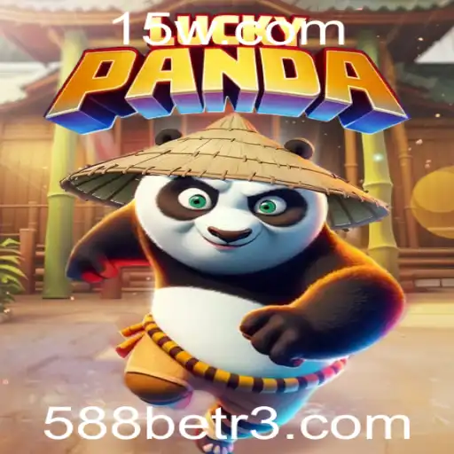 Descubra o Mundo Fascinante de LuckyPanda com 588bet