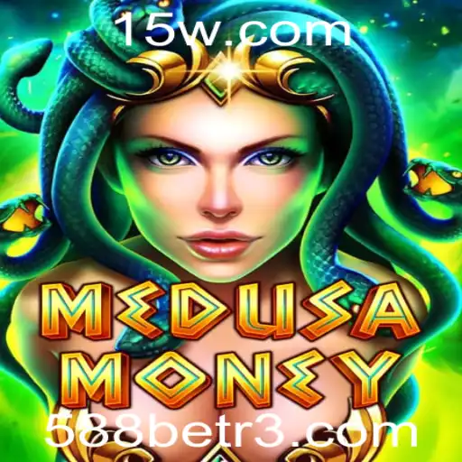Descubra o Mundo de MedusaMoney: O Novo Jogo Inovador no 588bet