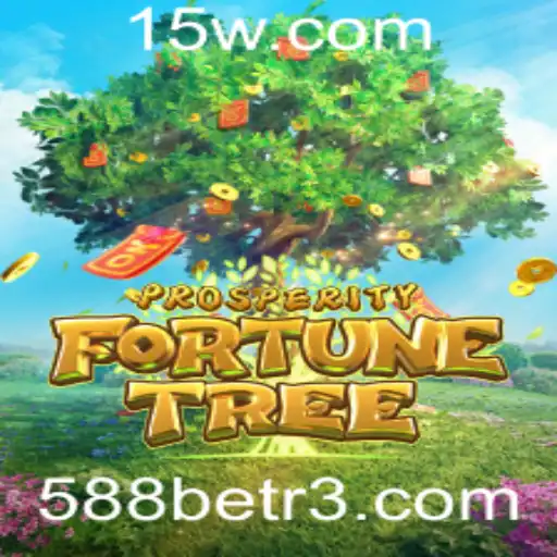 Explorando o Mundo de ProsperityFortuneTree com 588bet