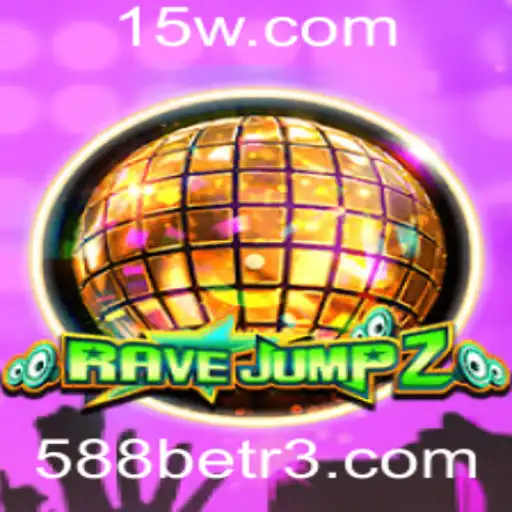 RaveJump2: Embarque na Aventura Eletrizante