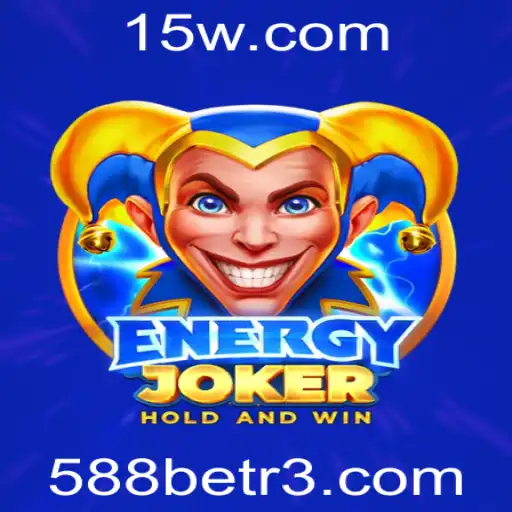 Energize suas Emoções com EnergyJoker: A Nova Aposta Revolucionária da 588bet