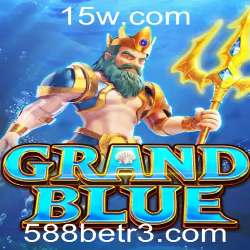 Descubra o Empolgante Universo de GRANDBLUE: Uma Jornada de Aventura e Estratégia