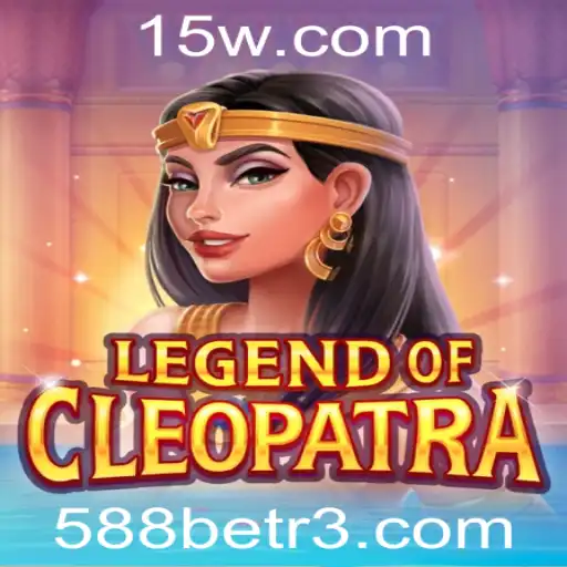 Explorando o Fascinante Mundo de LegendOfCleopatra com 588bet