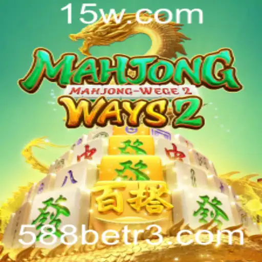 Explorando MahjongWays2 e 588bet: Um Mergulho no Universo do Entretenimento Online
