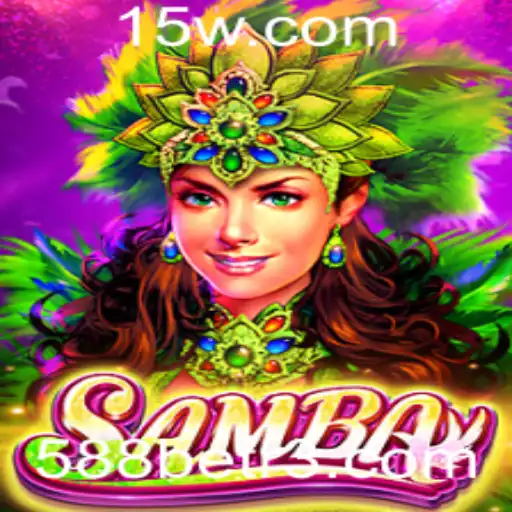 Descubra o Fascinante Mundo do Jogo 'Samba' e a Plataforma 588bet