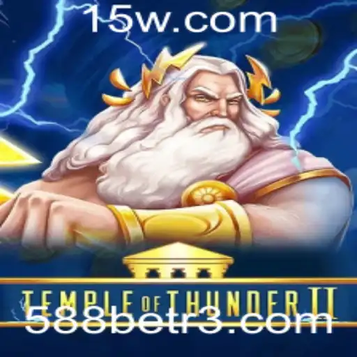Explorando o Universo de TempleofThunderII: A Nova Sensação em Jogos