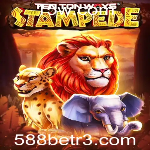 Desvendando o Jogo TenTonWaysStampede: Estratégias, Regras e Atrações