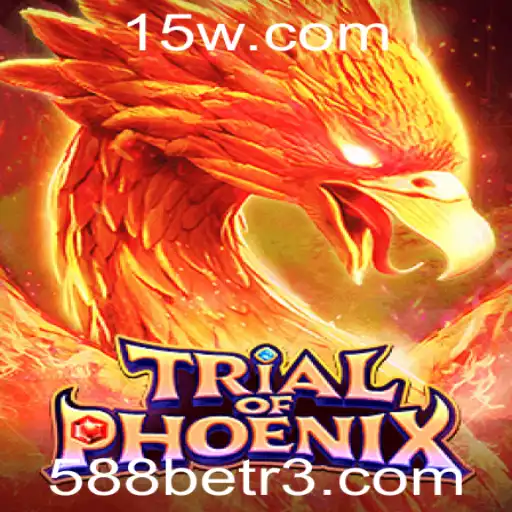 Explorando o Mundo de TrialofPhoenix: Uma Aventura Épica no Cenário Atual de Jogos