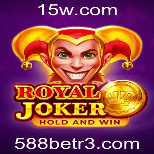 Descubra o Mundo do Royaljoker: Apostas e Diversão no 588bet