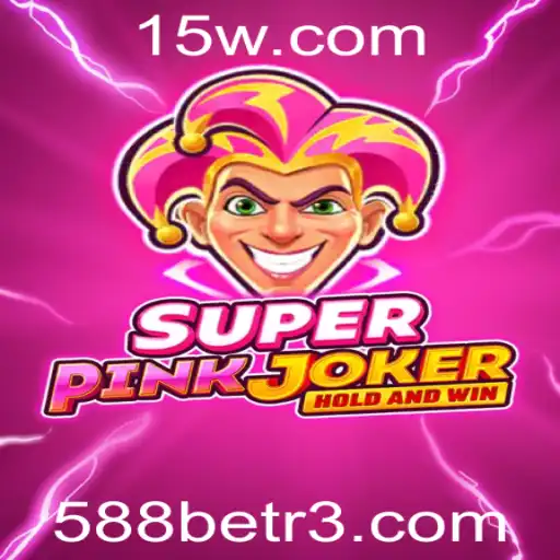 Descubra o Fascinante Mundo de SuperPinkJoker