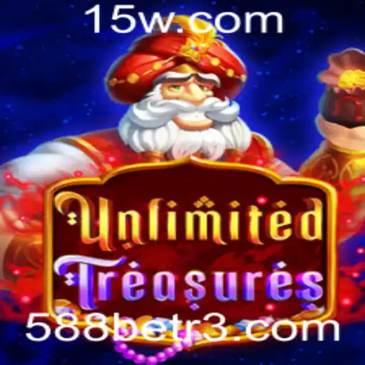 Explorando o Mundo de UnlimitedTreasures e os Segredos do 588bet