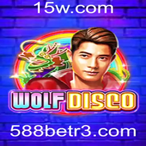 Descubra WolfDisco: A Nova Sensação no Mundo dos Jogos Online