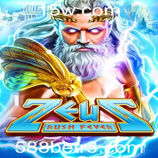 Explorando o ZeusRushFever: Um Mergulho no Mundo dos Jogos com 588bet